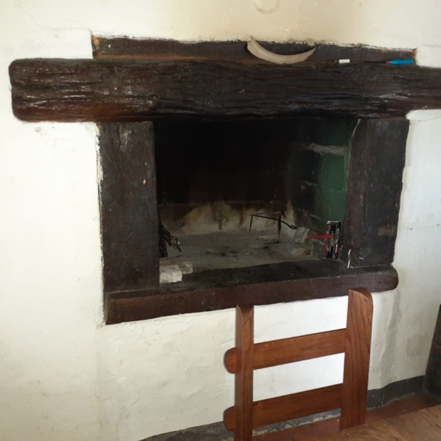 16 Bedroom Property for Sale in Trekoskraal Western Cape
